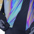 Куртка велосипедна чоловіча Alé Giubbino Iridescent Reflective iridescent 6