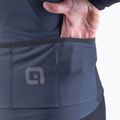 Кофта велосипедна чоловіча Ale Bullet сіра L21002612 4
