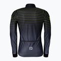 Кофта велосипедна чоловіча Ale Bullet сіра L21002612 6