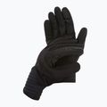 Велорукавиці Alé Windprotection nero/black