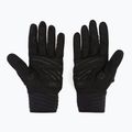 Велорукавиці Alé Windprotection nero/black 2