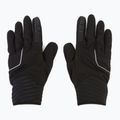 Велорукавиці Alé Windprotection nero/black 3