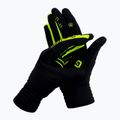 Рукавиці велосипедні чоловічі Alé Windprotection чорні L21047540