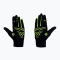 Рукавиці велосипедні чоловічі Alé Windprotection чорні L21047540 2
