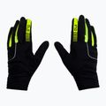 Рукавиці велосипедні чоловічі Alé Windprotection чорні L21047540 3