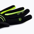 Рукавиці велосипедні чоловічі Alé Windprotection чорні L21047540 4