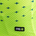 Велофутболка чоловіча Alé Maglia MC Stars fluo yellow petrol 6