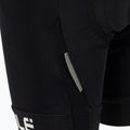 Велошорти дитячі Alé Pantalone S/B Bimbo Kid black/white 4