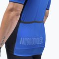 Велофутболка чоловіча Alé Maglia MC Color Block italia blue 5