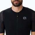 Велофутболка чоловіча Alé Maglia MC Attack Off Road 2.0 black 4