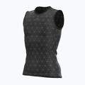 Велофутболка чоловіча Alé Intimo SM Quark black