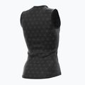 Велофутболка чоловіча Alé Intimo SM Quark black 2