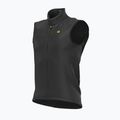 Жилет велосипедний чоловічий Alé Gilet Vento 2.0 black 4