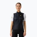 Жилет велосипедний жіночий Alé Gilet Donna Vento 2.0 black