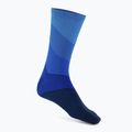 Велошкарпетки Alé Calza Q-Skin 16 cm Diagonal Digitopress blue
