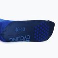 Велошкарпетки Alé Calza Q-Skin 16 cm Diagonal Digitopress blue 3