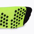 Велошкарпетки Alé Calza Cupron 16 cm Digitopress fluorescent yellow 3