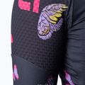 Велофутболка жіноча Alé Maglia Donna MC Butterfly black 6