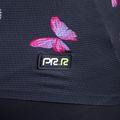 Велофутболка жіноча Alé Maglia Donna MC Butterfly black 8