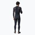 Чоловічі зимові велоштани Alé Bibtights чорні/чорні 2