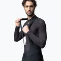 Чоловічі зимові велоштани Alé Bibtights чорні/чорні 3