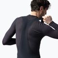 Чоловічі зимові велоштани Alé Bibtights чорні/чорні 4