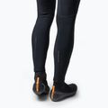 Чоловічі зимові велоштани Alé Bibtights чорні/чорні 5