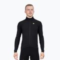 Куртка велосипедна чоловіча Alé Future Warm чорна L22057401