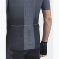 Велофутболка чоловіча Alé Maglia MC Velocity grey 5