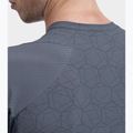 Велофутболка чоловіча Alé Maglia MC Velocity grey 6