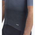 Велофутболка чоловіча Alé Maglia MC Velocity grey 7