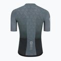 Велофутболка чоловіча Alé Maglia MC Velocity grey 9