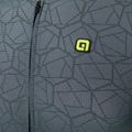 Велофутболка чоловіча Alé Maglia MC Velocity grey 10