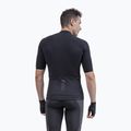 Велофутболка чоловіча Alé Maglia MC Race 2.0 black 2