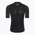 Велофутболка чоловіча Alé Maglia MC Race 2.0 black 3