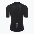 Велофутболка чоловіча Alé Maglia MC Race 2.0 black 4