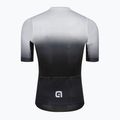 Велофутболка чоловіча Alé Maglia MC Gradient white 2