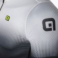 Велофутболка чоловіча Alé Maglia MC Gradient white 3