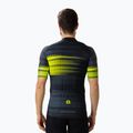 Велофутболка чоловіча Alé Maglia MC Turbo black 2