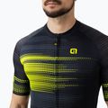 Велофутболка чоловіча Alé Maglia MC Turbo black 3