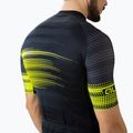 Велофутболка чоловіча Alé Maglia MC Turbo black 4