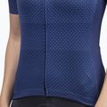 Велофутболка жіноча Alé Maglia Donna MC Level blue 6