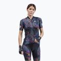 Велофутболка жіноча Alé Maglia Donna MC Chios grey