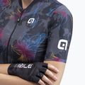 Велофутболка жіноча Alé Maglia Donna MC Chios grey 3