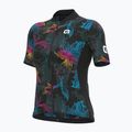 Велофутболка жіноча Alé Maglia Donna MC Chios grey 6