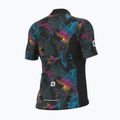 Велофутболка жіноча Alé Maglia Donna MC Chios grey 7