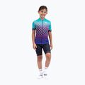 Велофутболка дитяча Alé Maglia Bimbo MC Bubble green 5