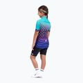 Велофутболка дитяча Alé Maglia Bimbo MC Bubble green 6