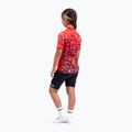 Велофутболка дитяча Alé Maglia Bimbo MC Vibes red 5