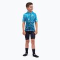 Велофутболка дитяча Alé Maglia Bimbo MC Vibes turquoise 2